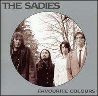 The Sadies - Favourite Colours lyrics