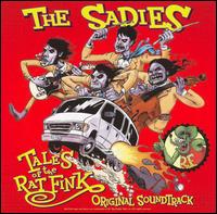 The Sadies - Tales of the Rat Fink lyrics