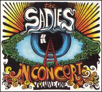 The Sadies - In Concert, Vol. 1 [live] lyrics