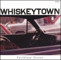 Whiskeytown - Faithless Street lyrics