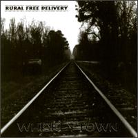 Whiskeytown - Rural Free Delivery lyrics