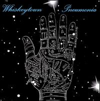 Whiskeytown - Pneumonia lyrics