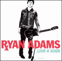 Ryan Adams - Rock N Roll lyrics