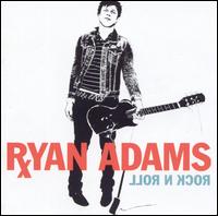 Ryan Adams - Rock N Roll [UK Bonus Track] lyrics