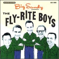 Big Sandy & His Fly-Rite Boys - Big Sandy Presents the Fly-Rite Boys lyrics