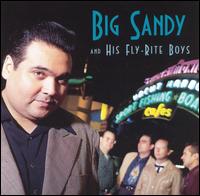 Big Sandy & His Fly-Rite Boys - Night Tide lyrics