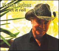Keith Sykes - Let It Roll lyrics