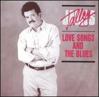 James Talley - Love Songs and the Blues lyrics