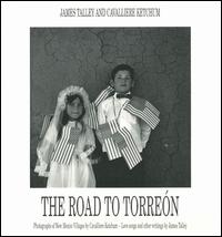 James Talley - The Road to Torreon lyrics