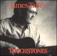 James Talley - Touchstones lyrics