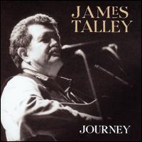 James Talley - Journey [live] lyrics