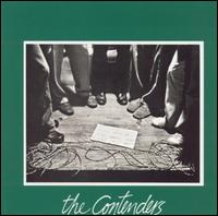 Contenders - The Contenders lyrics