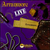 Arranmore - Live lyrics