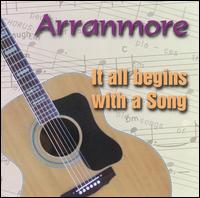 Arranmore - It All Begins With a Song lyrics