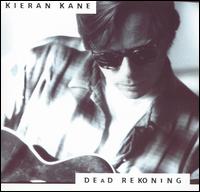 Kieran Kane - Dead Rekoning lyrics