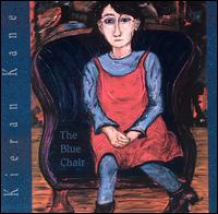 Kieran Kane - The Blue Chair lyrics