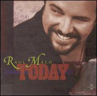 Raul Malo - Today lyrics