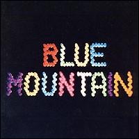 Blue Mountain - Blue Mountain lyrics