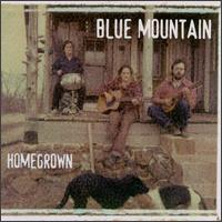 Blue Mountain - Home Grown lyrics