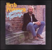 Herb Pedersen - Lonesome Feeling lyrics