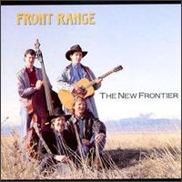 Front Range - The New Frontier lyrics