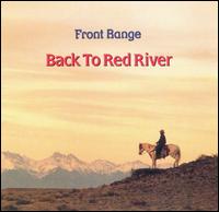 Front Range - Back to Red River lyrics