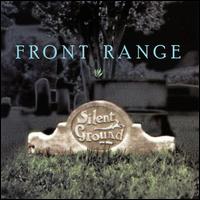 Front Range - Silent Ground lyrics