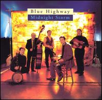 Blue Highway - Midnight Storm lyrics