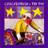 Crackerbash - Tin Toy lyrics