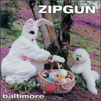 Zipgun - Baltimore lyrics