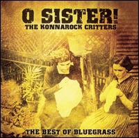 The Konnarock Critters - O Sister! lyrics