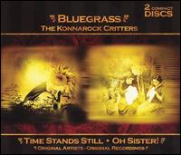 The Konnarock Critters - Blue Grass lyrics