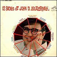 John D. Loudermilk - 12 Sides of John D. Loudermilk lyrics