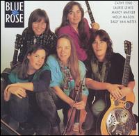 Blue Rose - Blue Rose lyrics