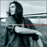 Darcie Deaville - Tornado in Slo-Mo lyrics