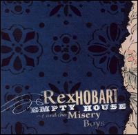 Rex Hobart - Empty House lyrics