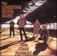 The Lonesome River Band - One Step Forward lyrics