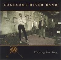 The Lonesome River Band - Finding the Way lyrics