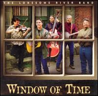 The Lonesome River Band - Window of Time lyrics