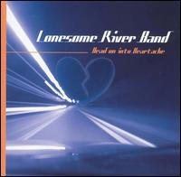 The Lonesome River Band - Head on into Heartache lyrics