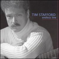 Tim Stafford - Endless Line lyrics