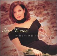Sara Evans - Three Chords and the Truth lyrics