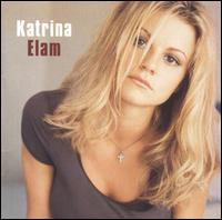 Katrina Elam - Katrina Elam lyrics