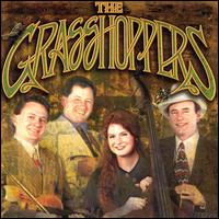 The Grasshoppers - The Grasshoppers lyrics