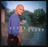 Kevin Sharp - Measure of a Man lyrics