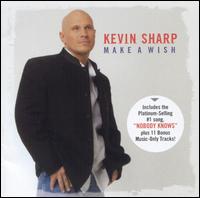 Kevin Sharp - Make a Wish lyrics