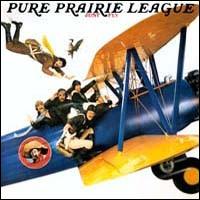 Pure Prairie League - Just Fly lyrics