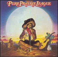 Pure Prairie League - Firin' Up lyrics