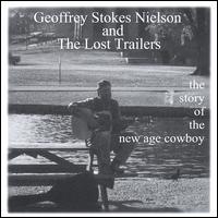 The Lost Trailers - Story of the New Age Cowboy lyrics