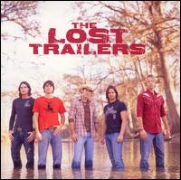 The Lost Trailers - The Lost Trailers lyrics